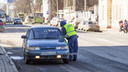Водителя, насмерть сбившего пешехода в Ярославской области, объявили в розыск