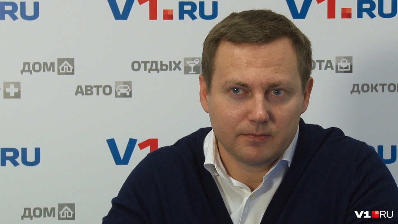 Покушение на Андрея Бочарова бывший мэр Волгограда называет фарсом 
