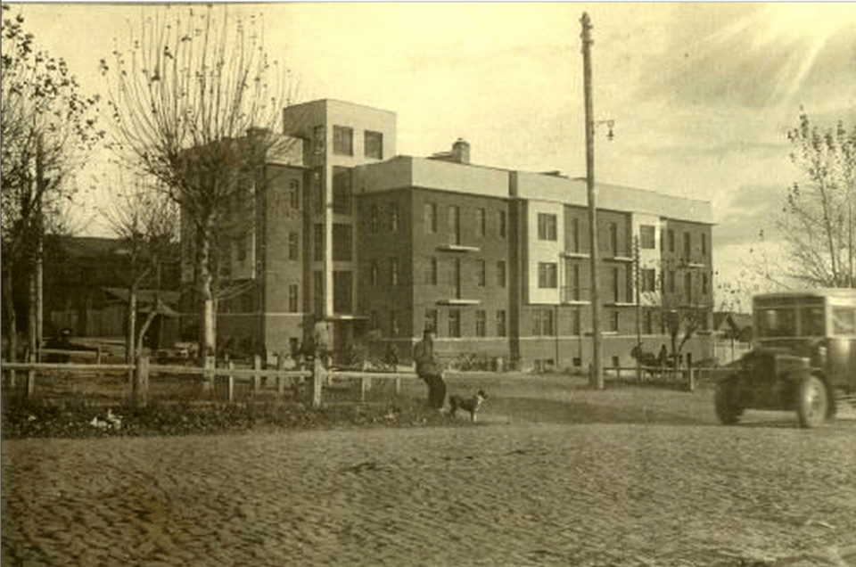 омск улица богдана хмельницкого 1960. фотозагадки ссср. новосибирск в фотозагадках краеведческий форум. новосибирск в фотозагадках. новосибирск площадь ленина 1910.