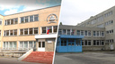 В двух школах Советского района объявлен карантин по пневмонии