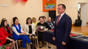 Кто на новенького: избирком зарегистрировал одиннадцатого кандидата в мэры Новосибирска