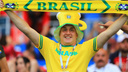 Бразилия vs Швейцария: неожиданная ничья. Рассказываем, как это было