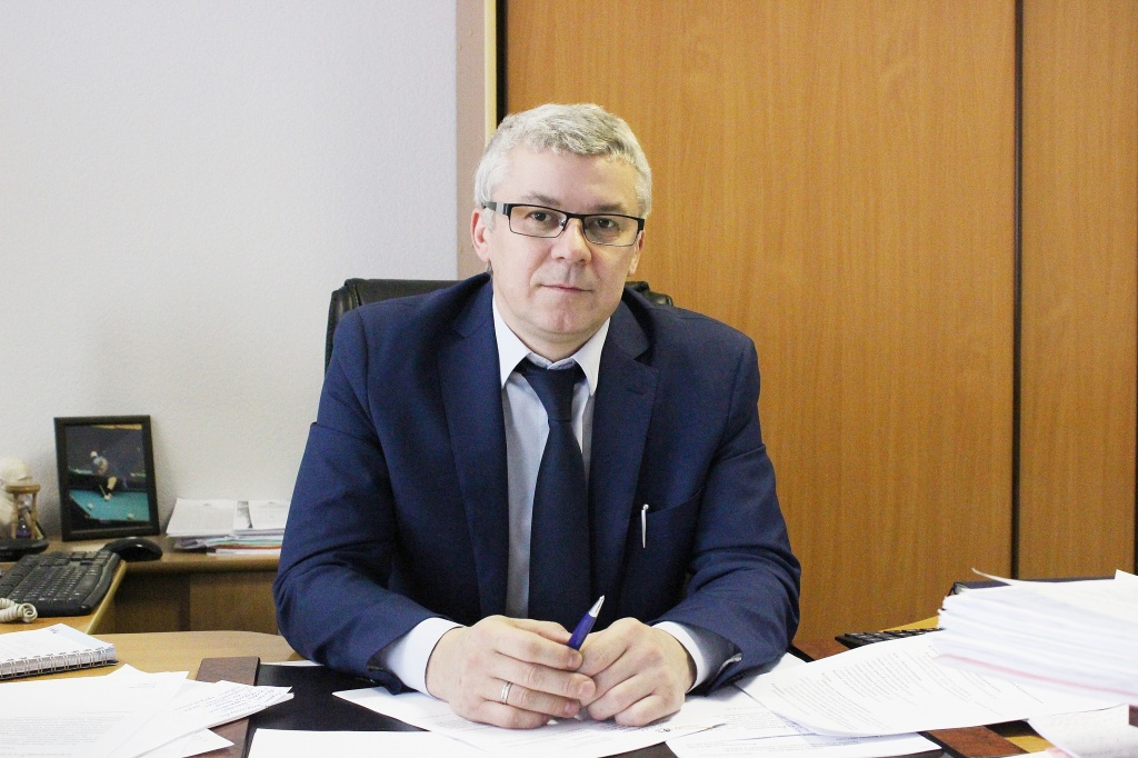 По информации издания, обязанности Гончарова будет исполнять первый заместитель Андрей Выходцев