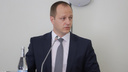 Логвиненко пригрозил ростовскому чиновнику увольнением «по недоверию»