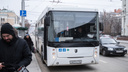 Большие и комфортные: на улицы Ростова выйдут 60 новых автобусов