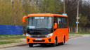 Новый 88 маршрут автобуса заработает в Нижнем Новгороде к концу июля