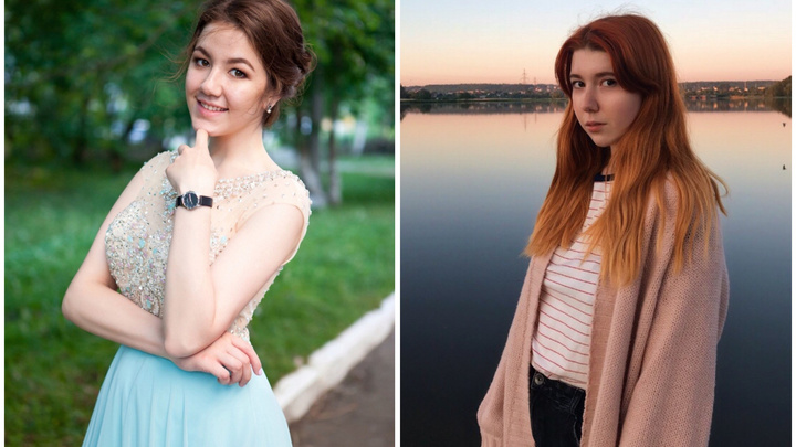 «Бабушка не могла выучить, как меня зовут»: как живут в Екатеринбурге девушки с необычными именами