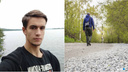 «Шёл в полночь по Димитровскому»: пропавшего туриста ищут по записям с видеорегистраторов