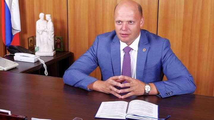 Следственный комитет задержал главу администрации Канавинского района Нижнего Новгорода