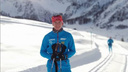 Лыжник из Новосибирска вошел в состав сборной России