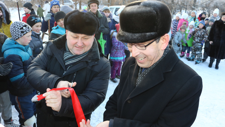 На главу посёлка под Челябинском завели третье дело из-за земельных махинаций