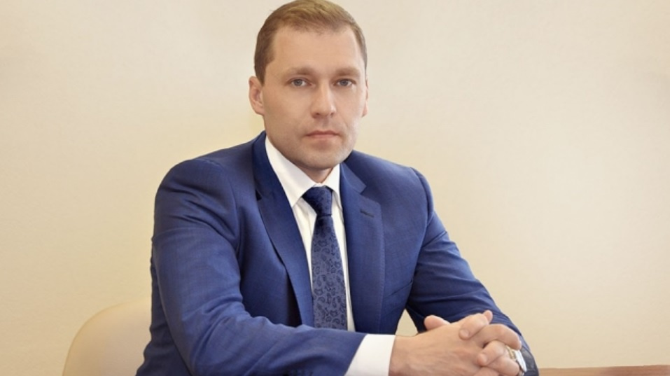 Олег Новоселов занимал должность ректора ТИУ