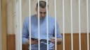 «Я не брал никаких свертков с деньгами»: Владимир Рыжук начал давать показания в суде