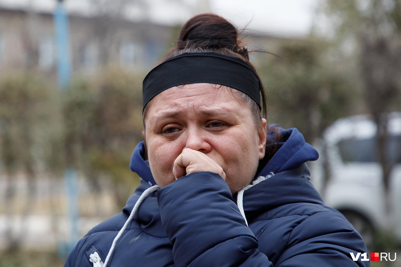 Елена до сих пор не верит, что огонь забрал двух ее племянников Елена до сих пор не верит, что огонь забрал двух ее племянников