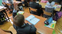 Опасную для детей школу в Нижегородской
области отремонтируют только летом