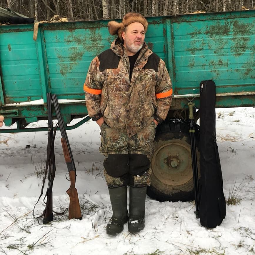 Опытный охотник Валерий Кузенков считает, что Виталий Красноштанов, Дмитрий Очиров и их друзья убивали косуль, веря в то, что им ничего не будет и их не поймают
