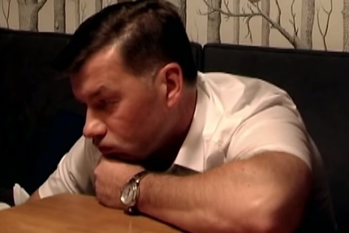 Дмитрию Сазонову грозит до 15 лет лишения свободы