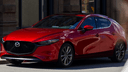Бешеная «Матрёшка»: названы ошеломляющие цены на новую Mazda 3