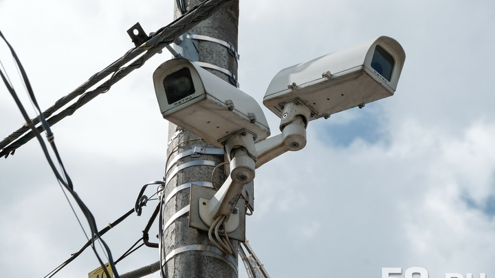 На трассе в Пермском районе появятся новые камеры фиксации нарушений. Где их установят?