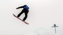 За путёвкой на Олимпиаду: сноубордисты из Новосибирска уехали на Кубок мира в Турцию