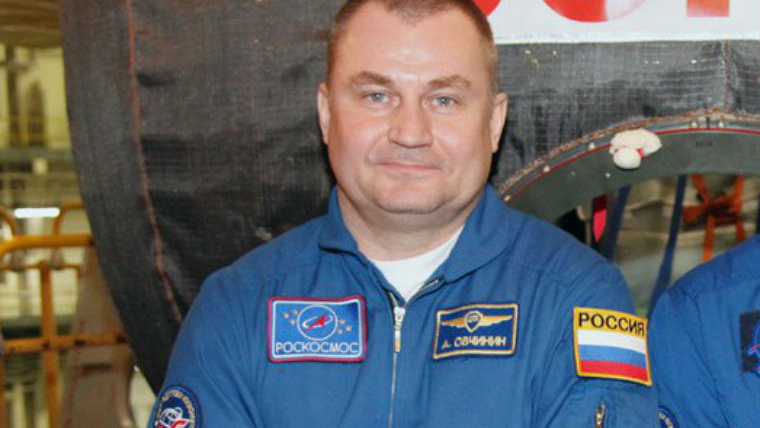 Космонавт из Рыбинска стал командиром космического корабля вместе с плюшевой таксой