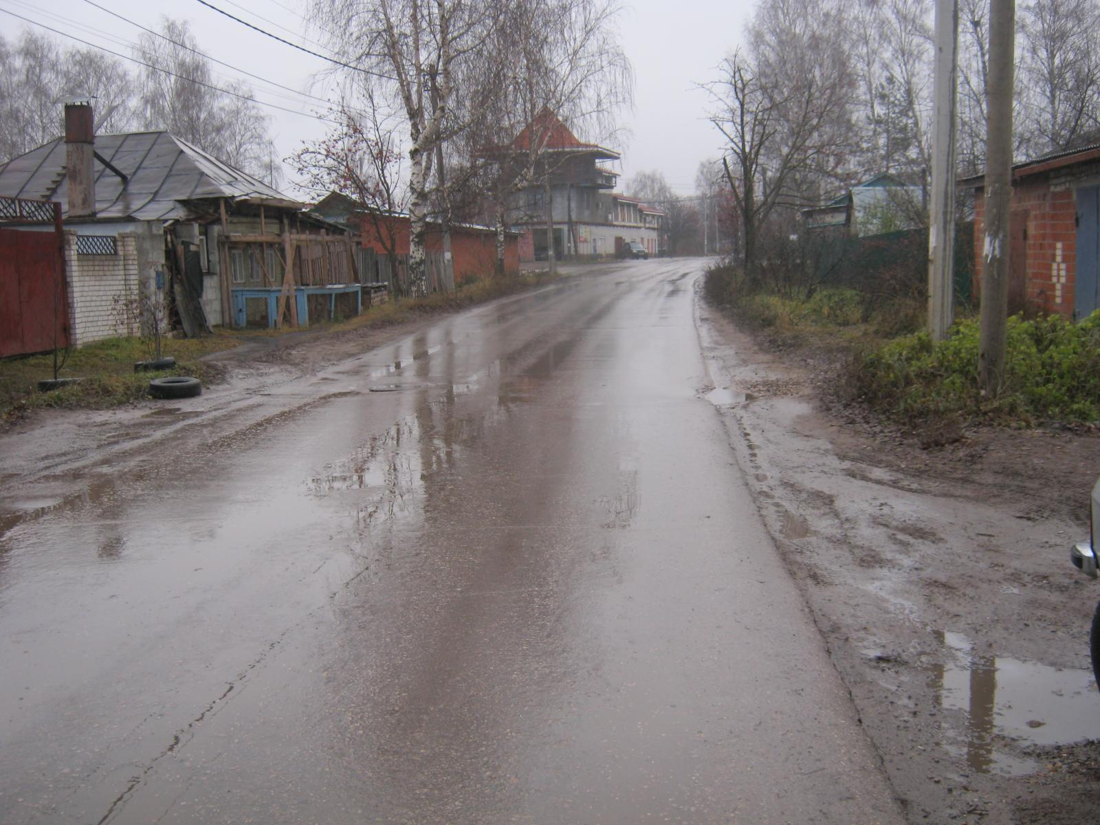 Богородск нижегородская область последние новости