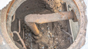 Незаконные врезки в водопроводы Самары начнут ликвидировать без предупреждения
