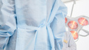 «Малыш умер из-за повреждения трахеи»: в Самаре начался суд над врачом-реаниматологом