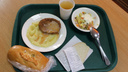 Как поесть на 100 рублей: ищем вкусные обеды в омских студенческих столовых