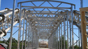 Проекты алюминиевых пешеходных мостов для Красноярска отправлены на экспертизу