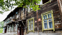 Мэрия выкупит квартиры в бараке на Костычева после налёта воров с молотками