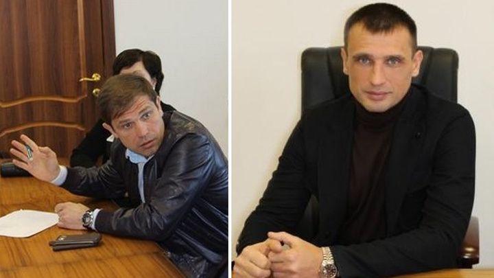 Грузинские правоохранители обещали за взятку освободить братьев Глушковых