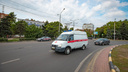 В ДТП с грузовиком в Ростовской области пострадал 10-летний ребенок