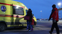 Спецборт МЧС доставил 11 тяжелобольных детей из Ростова в столицы