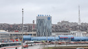 На ростовском железнодорожном вокзале нашли нарушения в пунктах общественного питания