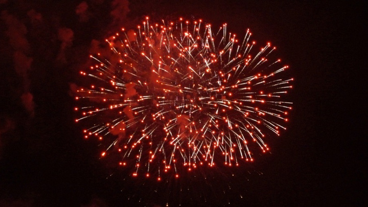 Новый год в Перми отметят двумя фейерверками и шоу-программой