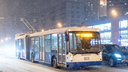 Ростовский дептранс купит новые троллейбусы и электробусы, но пока не решил, где