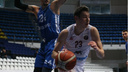 Баскетбол: новосибирская команда проиграла первый выездной матч сезона