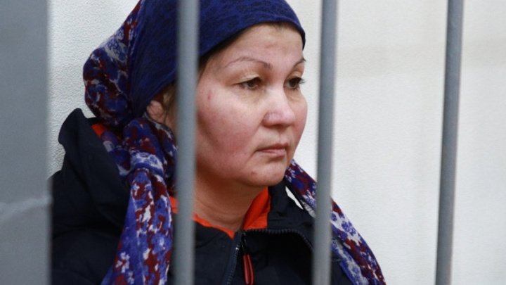 В Екатеринбурге продлили арест главе башкирской секты, адепт которой убил своего 9-летнего сына