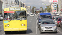 Водители троллейбусов не сумели отстоять в суде право на дополнительный отпуск