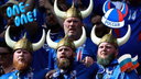 Ростовчан призывают поддержать «викингов» перед матчем Исландия — Хорватия