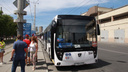 После футбольного матча «Ростов» — «Ахмат» будут ходить бесплатные автобусы