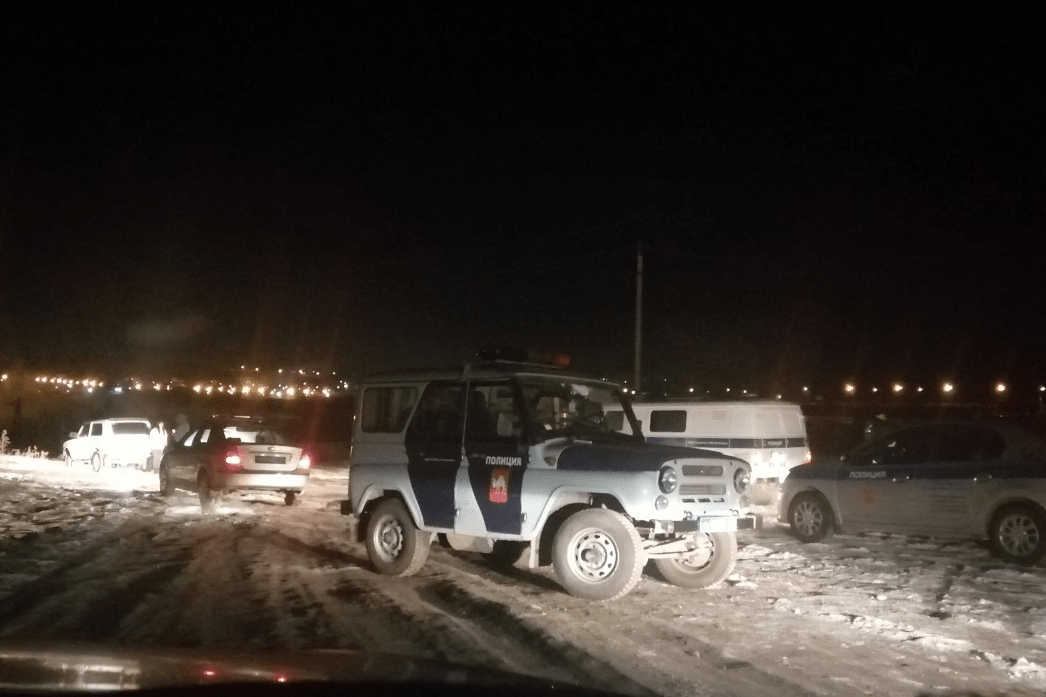 Магнитогорск новороссийск на машине