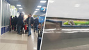 Меняют самолет: в Сургуте на семь часов задержали рейс в Новосибирск