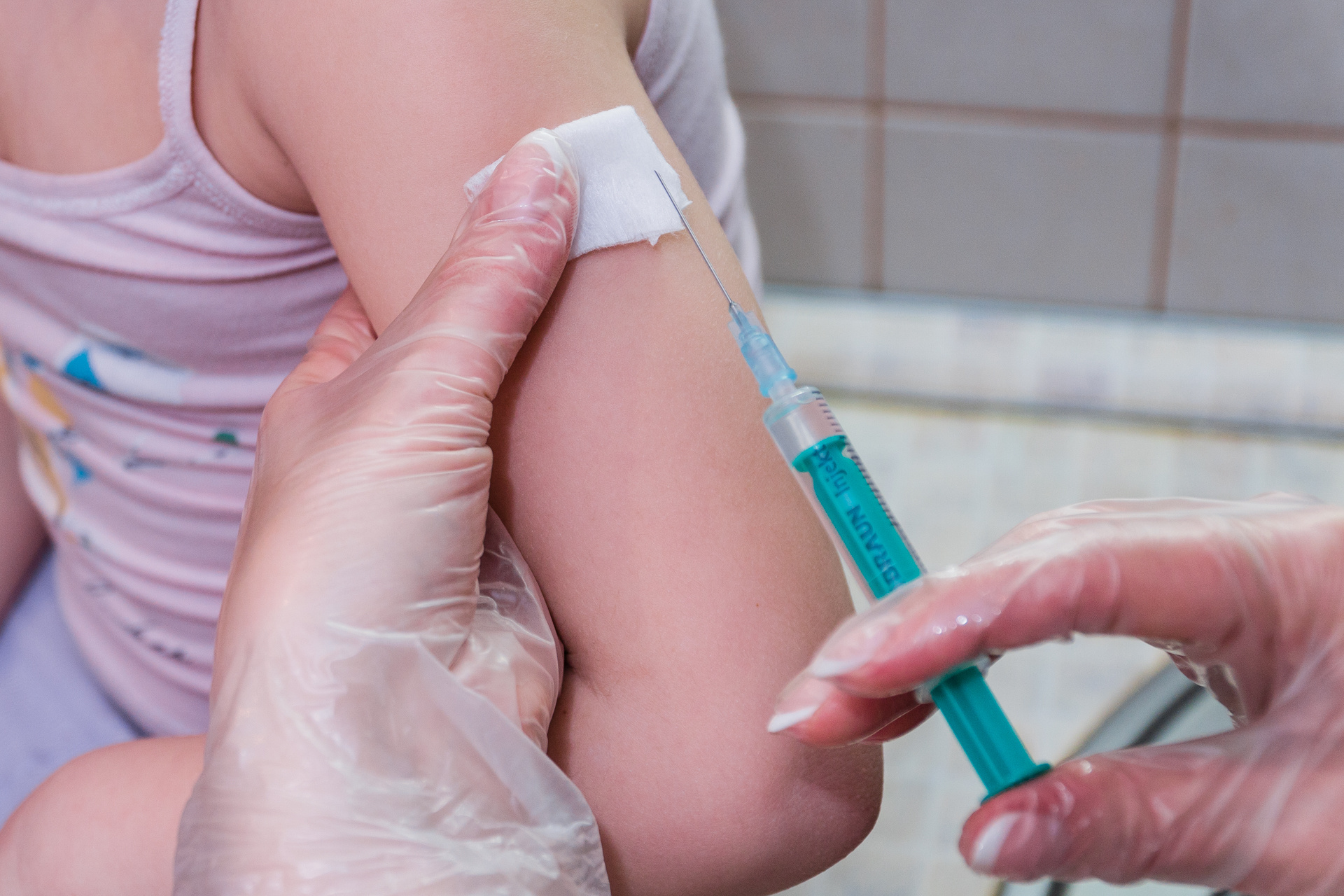 На самом деле вакцинация может защитить от опасных заболеваний