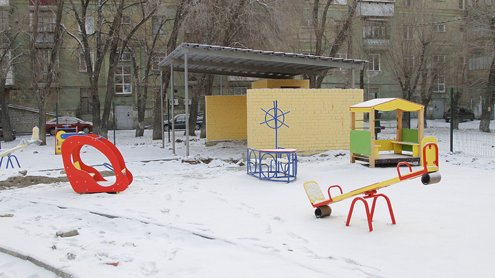 Детсады в Челябинской области проверят после трагедии в Нарьян-Маре, где в сончас убили ребёнка
