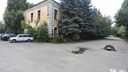 В Челябинске продали ещё полгектара бывшего танкового училища
