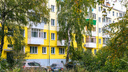 Плата за яркие фасады: самарский фонд капремонта планирует взять в кредит 20 миллионов рублей