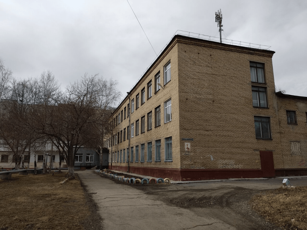 В колледже на улице Отечественной, 6 готовят проводников для РЖД В колледже на улице Отечественной, 6 готовят проводников для РЖД