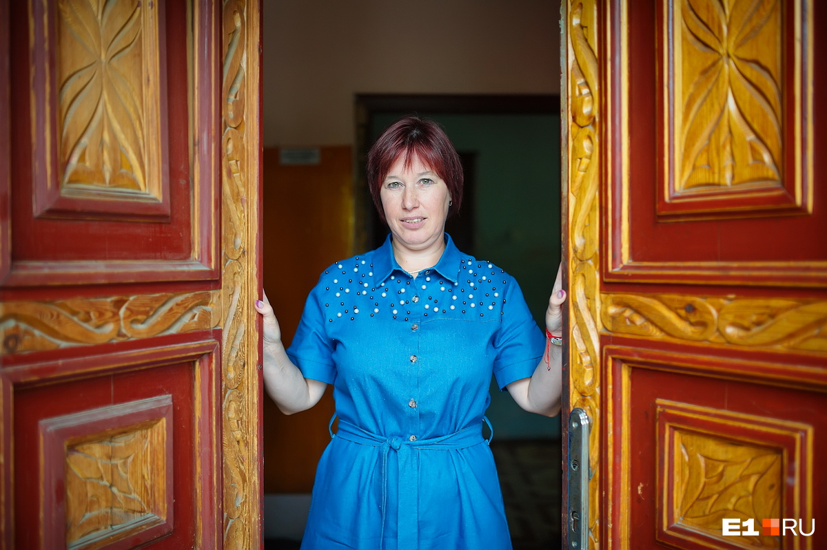 Ольга Бахтина считает, что от старости в приюте не застрахован никто